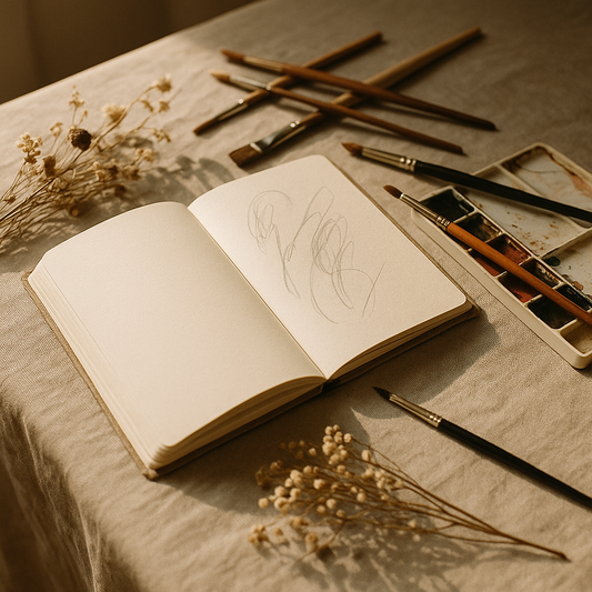 CREATE WITHOUT PERFORMING