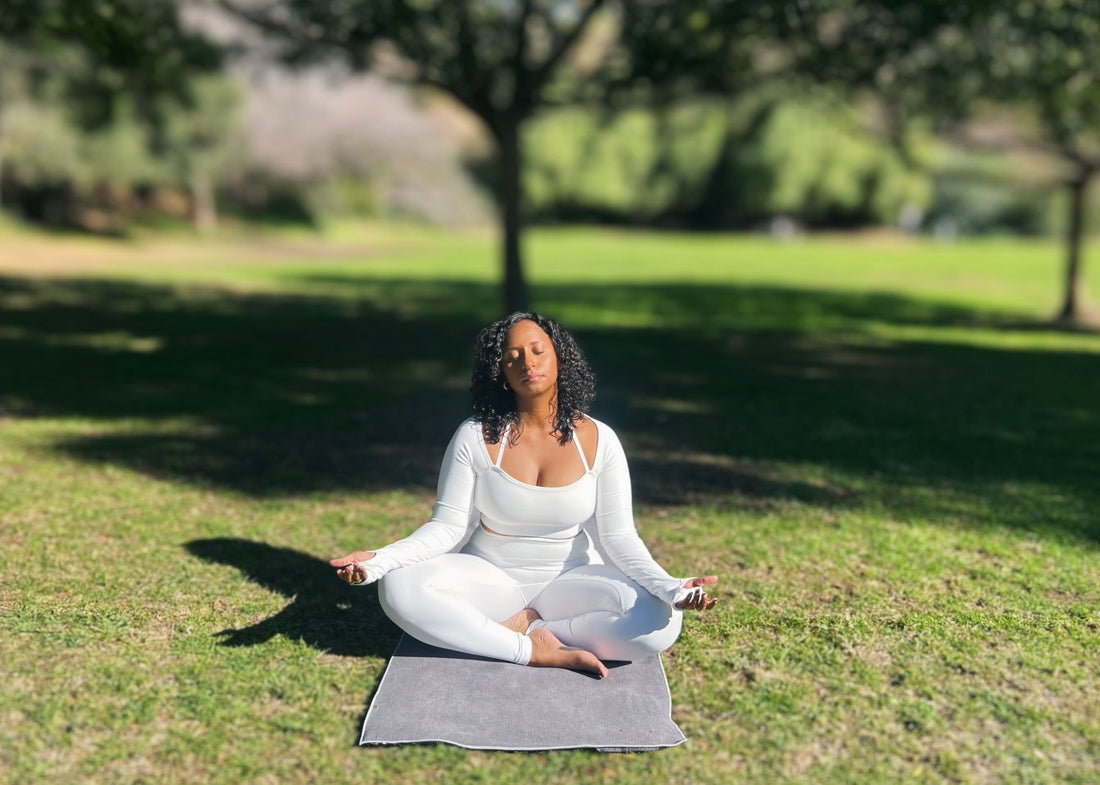 THE POWER OF MINDFULNESS: CULTIVATING PEACE, PRESENCE, AND MENTAL WELL-BEING