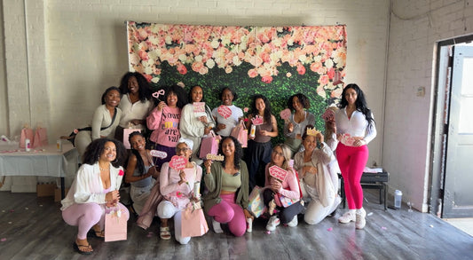 THE CREATIVE WANTS COMPANY: COME SIT WITH US