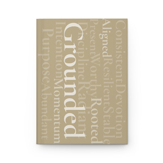 The Grounded Journal