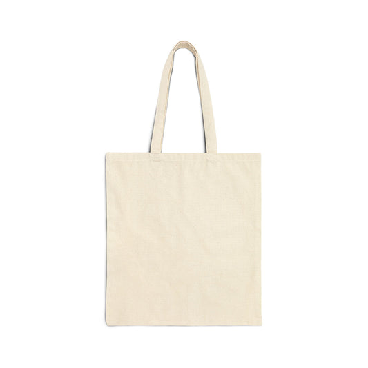 The Grounded Tote