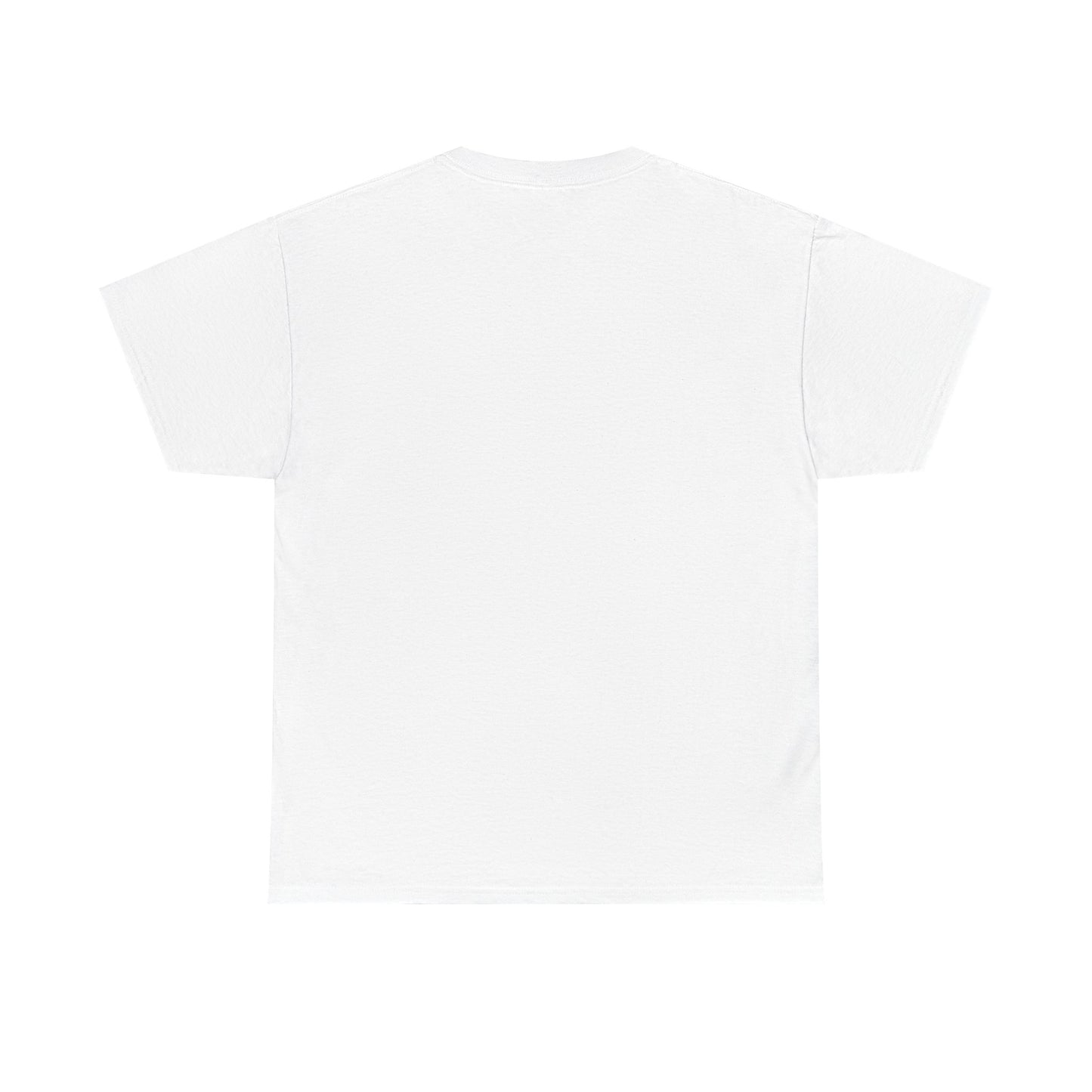 The Grounded Cotton Tee