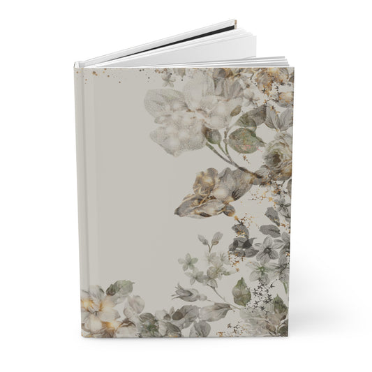 Hardcover Journal Matte