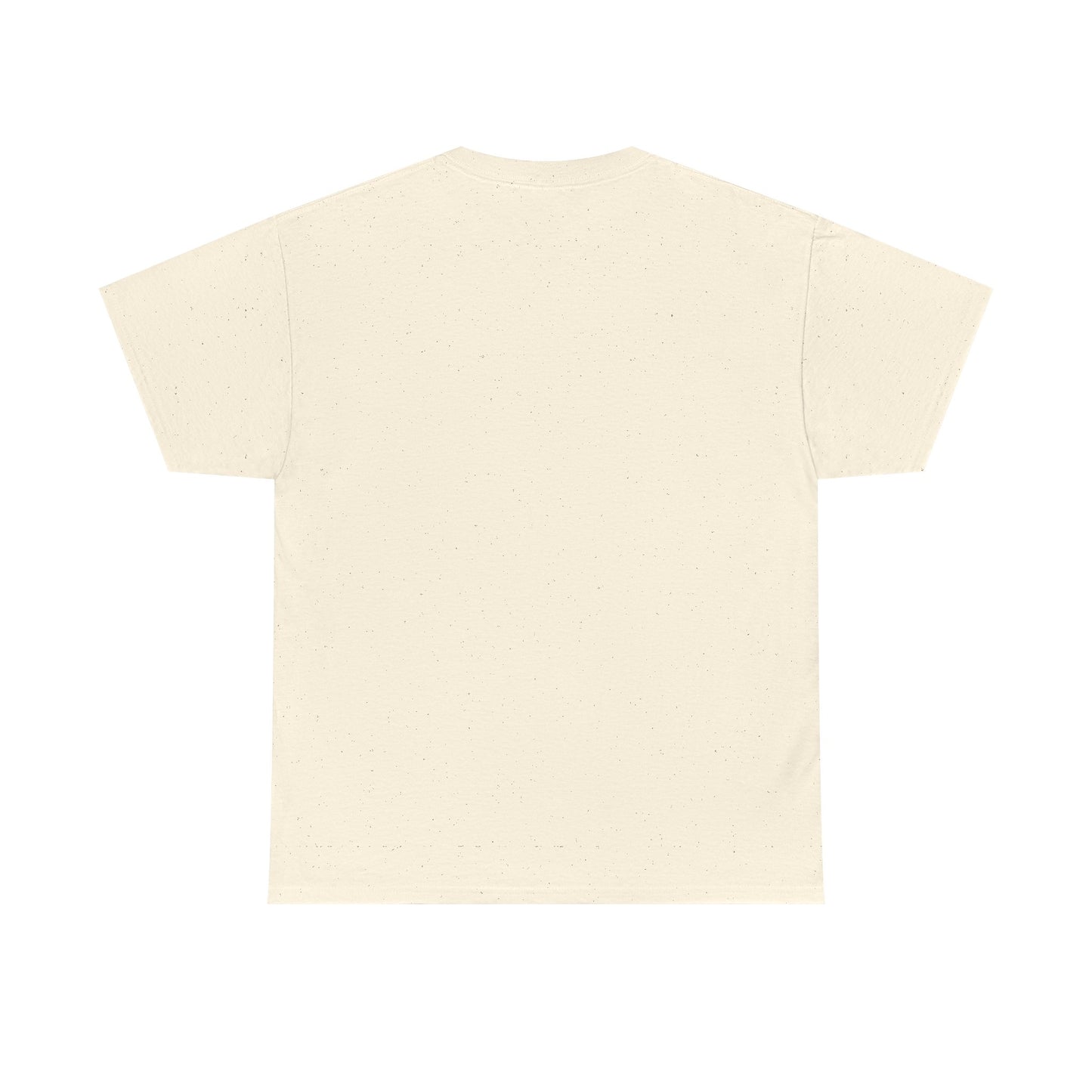 The Grounded Cotton Tee