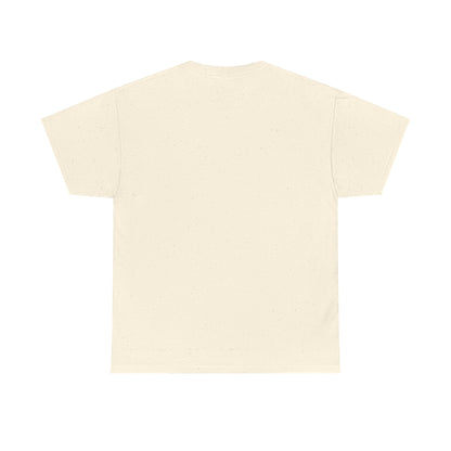 The Grounded Cotton Tee