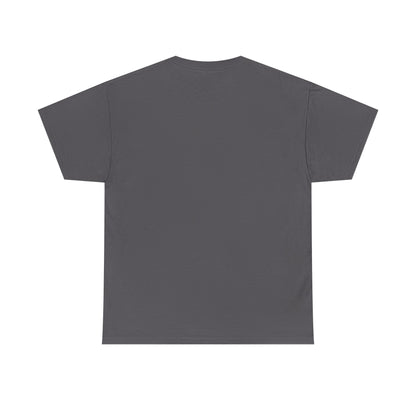 The Grounded Cotton Tee