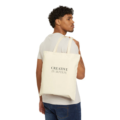CREATIVE IN MOTION TOTE